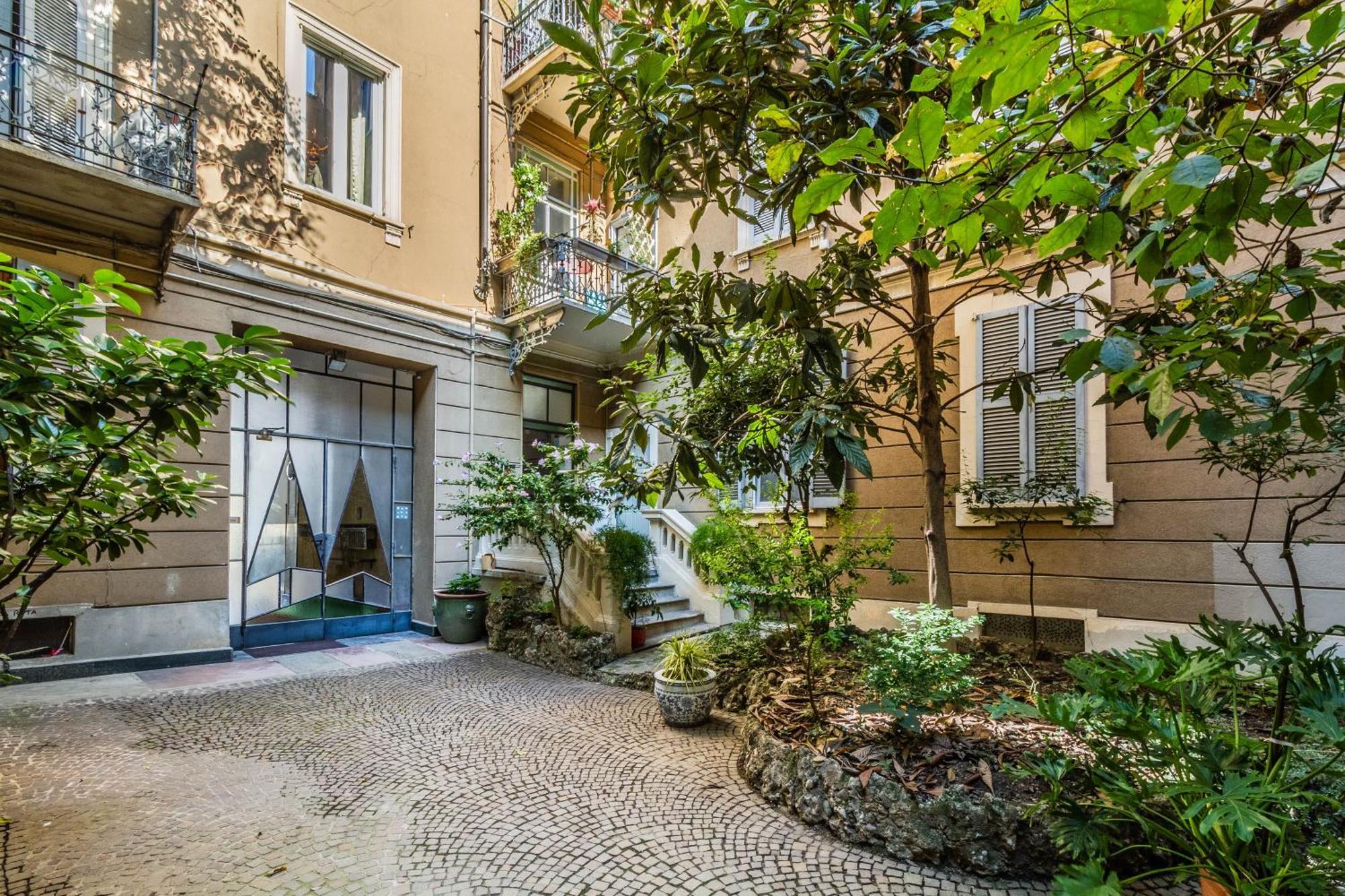 Domusmi Benedetto Marcello-28 Milão Exterior foto